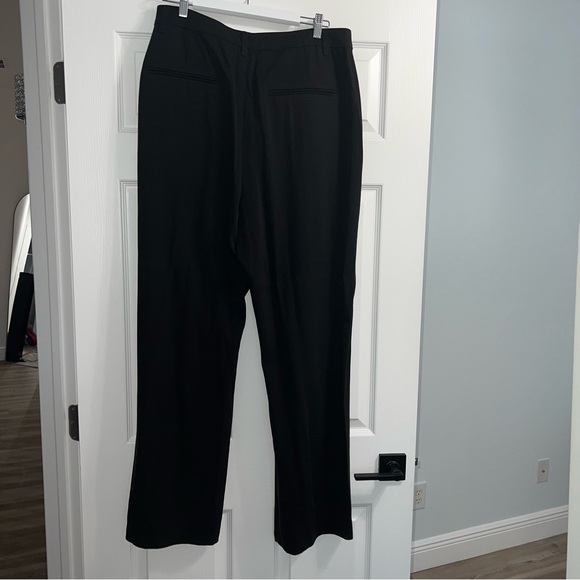 NWT DARLING BLACK TROUSERS (14) - Picture 12 of 12
